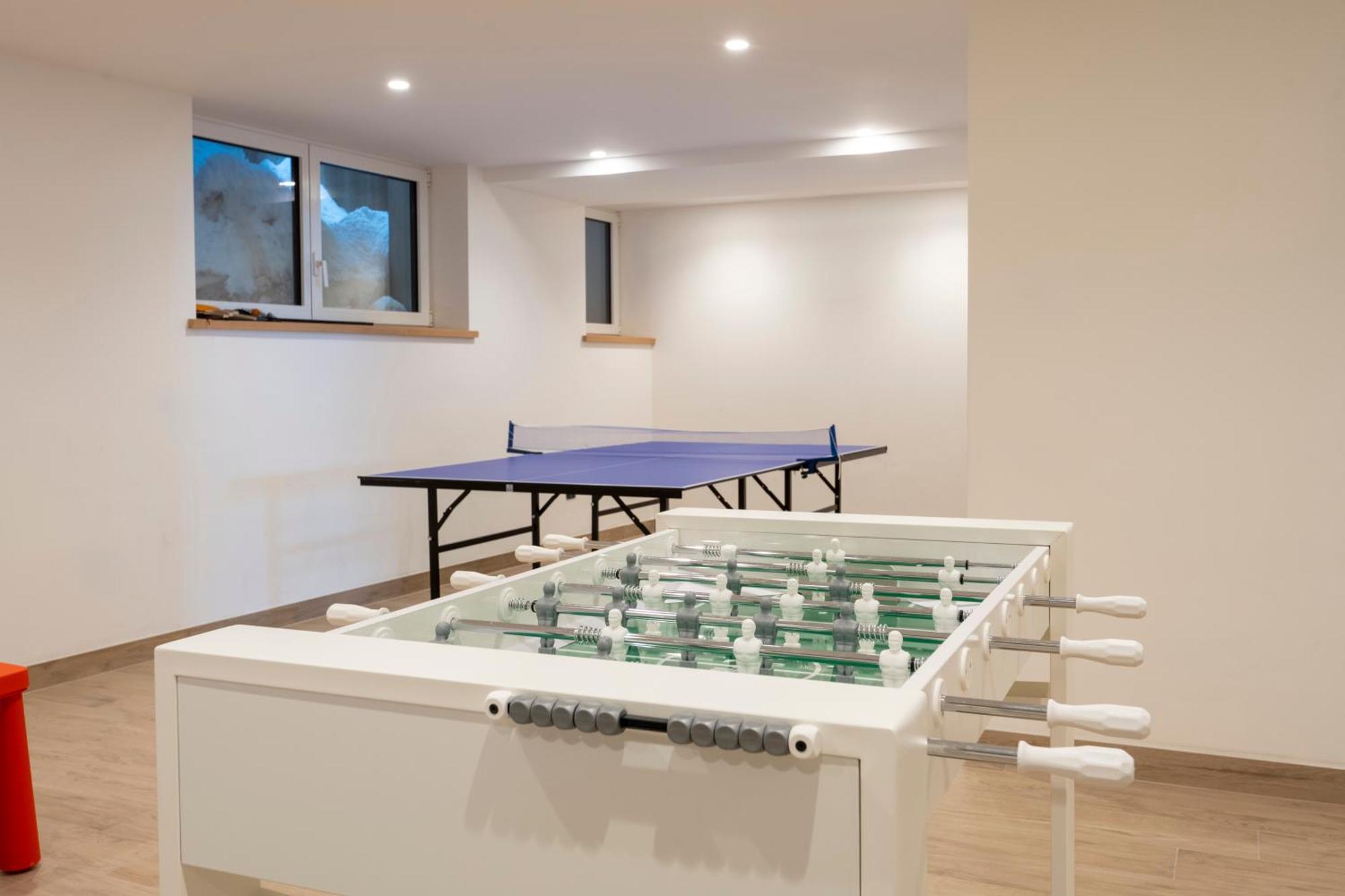 Sport Hotel Vittoria Passo del Tonale Ngoại thất bức ảnh