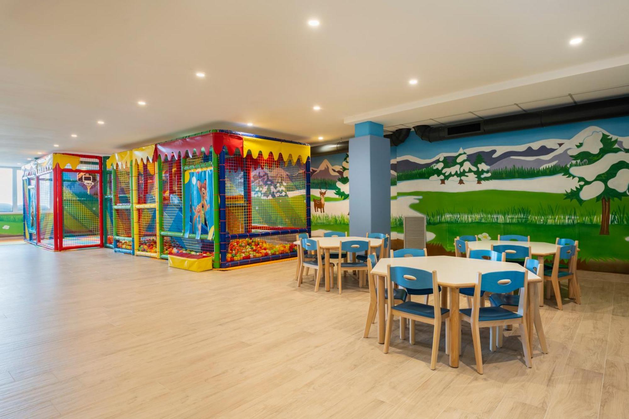 Sport Hotel Vittoria Passo del Tonale Ngoại thất bức ảnh